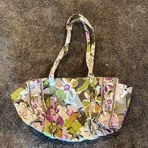 Vera Bradley Large Duffel